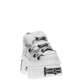 Sneakers UE64SN140WWHITE White