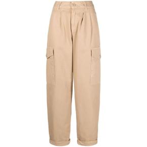 24 FW 칼하트 WIP twill organic cotton trousers I029789 TP429715982