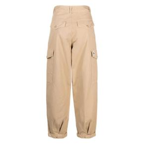 24 FW 칼하트 WIP twill organic cotton trousers I029789 TP429715982