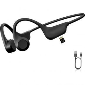 미국 뱅앤올룹슨 헤드셋 Bone Conduction Headphones BluetoothRunning Headphone Wireless Earb