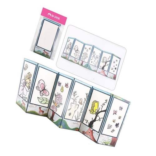 (DIY.550) 나만 방과후만들기 전통공예 추석만들기