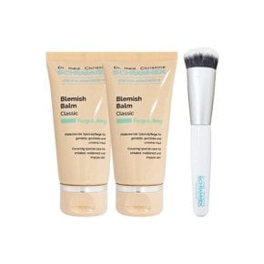 슈라멕 블레미쉬밤 30ml 2개+브러쉬