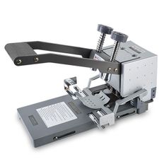 제이큐 현대오피스 DUO-N35 천공기 제본기