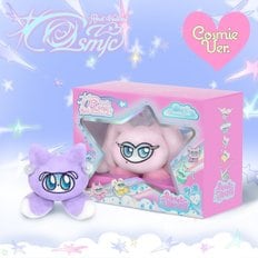 media synnara [NEMO][랜덤]레드벨벳 (Red Velvet) - [Cosmic] (Cosmie Ver.) / Red Velvet - [Cosmic] (Cosmie Ver.)