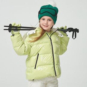 SKI CLUB 구스다운 HTW22JN07M LN_P415961387