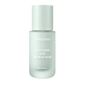 span translate=no이니스프리/spaninnisfree 모이스처 실크 베이스 2 Green SPF34PA 30 mL