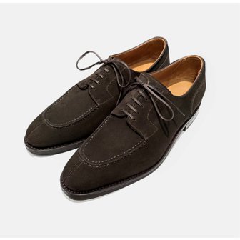 안드레스샌드라 남성 유팁 더비 슈즈 14931 Split-Toe Derby  shoes