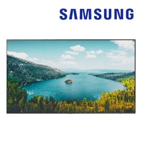 [공식] 삼성전자 비즈니스TV LH55BEC 55인치 스마트 LED 4K UHD 에너지 효율 1등급 벽걸이형