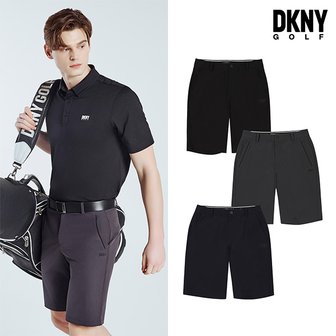 DKNY 썸머 반바지 남성 3종세트