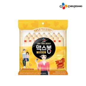 맥스봉치즈525g