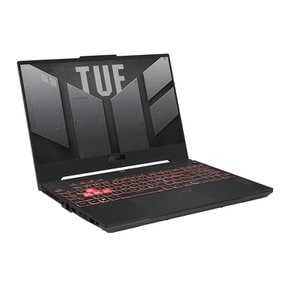 [공식] TUF 게이밍 A15 FA507NUR-LP164W R7 RTX4050 Win11Home 512GB