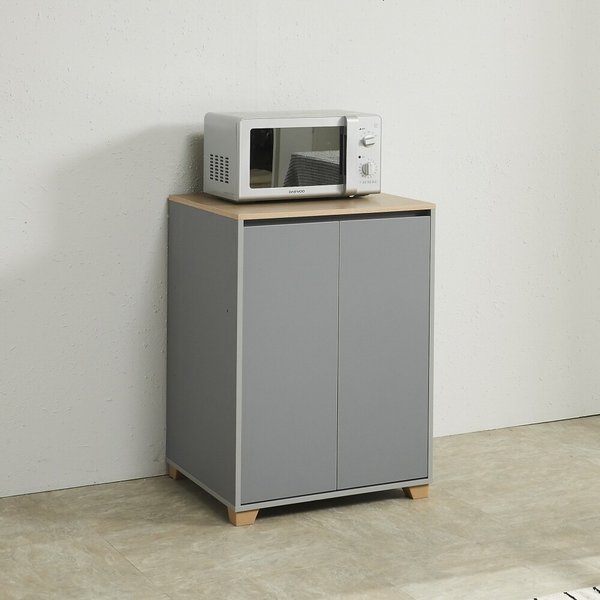 주방수납장 그릇장 선반장 60cm P0000BLD