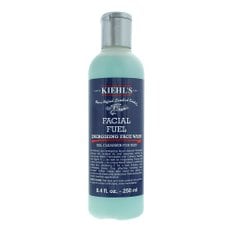 Kiehl 키엘 페이셜 퓨엘 데일리 에너자이징 페이스 워시 포 맨 125ml