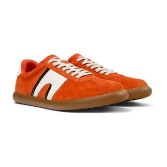 캠퍼 [캠퍼공식] 25FW 남성 스니커즈 Pelotas Soller K100937-021