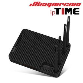 아이피타임 AX6000M WIFI-6 기가비트 와이파이 유무선 공유기 - JBSupercom