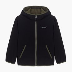 22 FW  누베 리버서블 자켓  KIF6104