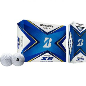 영국 브리지스톤 골프공 Bridgestone Golf Tour B XS Model 1759309