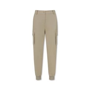 골프 (WWPNM25202BEX)Women Essential Slim-jogger Pants