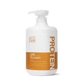 LPP 단백질 트리트먼트 헤어 팩 1000ml, 오리지널