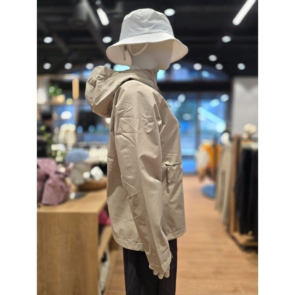 [부산점] W`S GORE-TEX HIKER 자켓 NJ2GQ82B