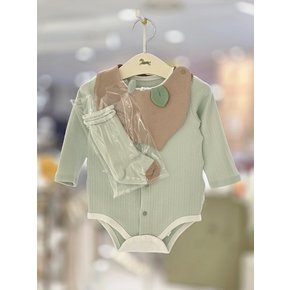 [에뜨와] 빈블바디수트3PCS SET 07T517914GR