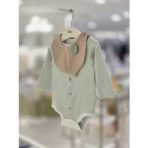 [에뜨와] 빈블바디수트3PCS SET 07T517914GR