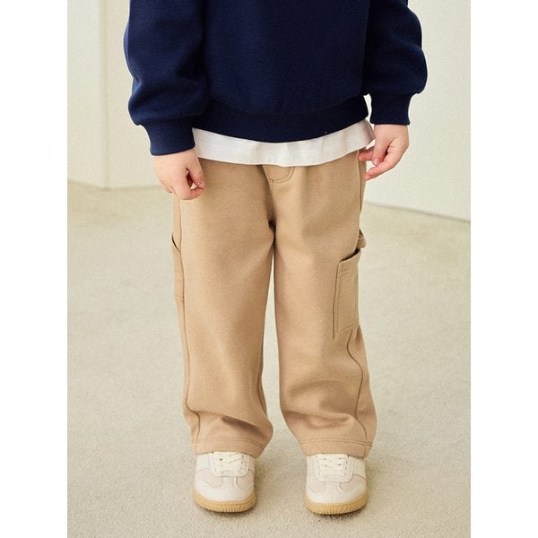 시크릿베어카펜더기모쭈리팬츠