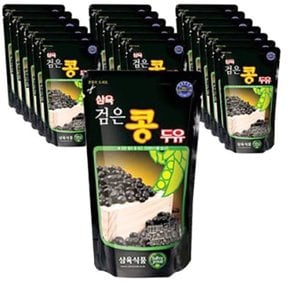 검은콩 파우치 190ml X 60팩