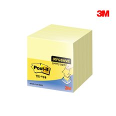 3M 포스트잇 KR330-5A 대용량팩