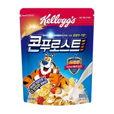 켈로그 콘푸로스트 300g x 6개