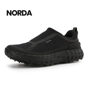 노다 여성 003 블랙 (NORDA003-W-BLK)