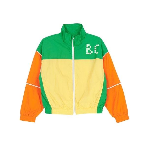 [부산점] 키즈 바람막이 자켓 B126AC117