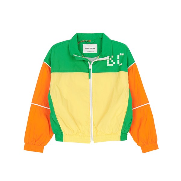 [부산점] 키즈 바람막이 자켓 B126AC117