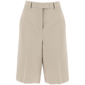 Shorts 13E7330771944 SAND WHITE