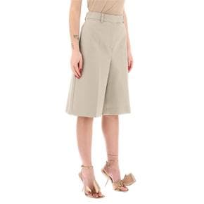 Shorts 13E7330771944 SAND WHITE