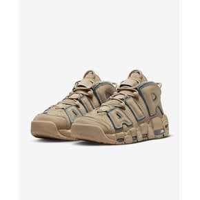 [해외] 나이키 Air More Uptempo 96 라임스톤 블루 DV6993-200