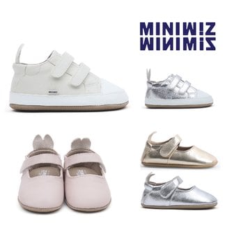 토박스 MINIWIZ 토박스 미니위즈 유아 걸음마 첫돌 운동화 신발 위즈 스타 위즈 쁘띠 재입고