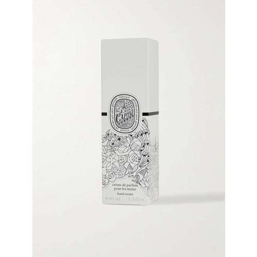 [해외배송] DIPTYQUE 핸드 크림 오 CAPITALE 45ML CAPIHCREAM B0081037222