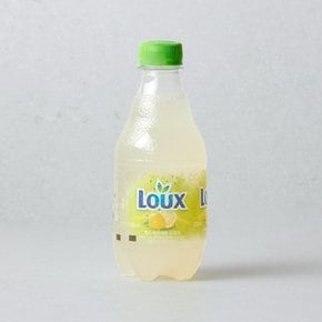 룩스 레몬 330ml