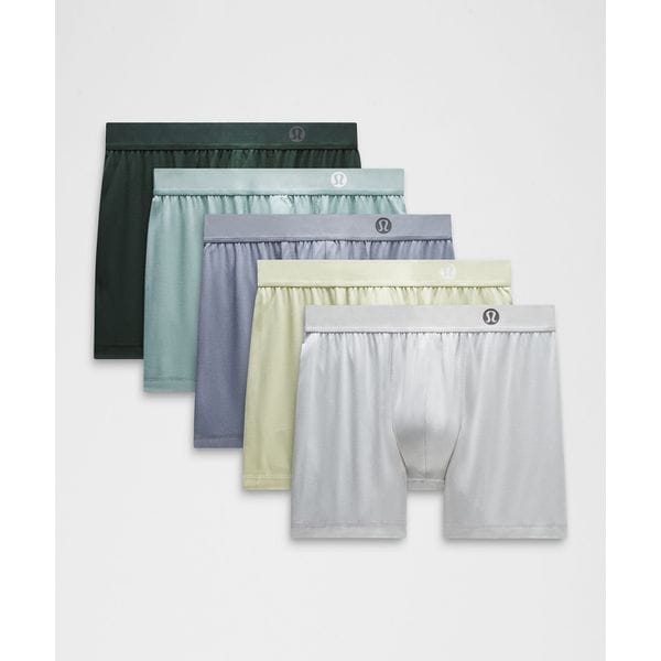 에임 박서 세트 (5 pcs) - SSRC