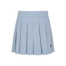 크랙앤칼 골프 [크랙앤칼] 여성 주름 큐롯 스커트 C233LPC372