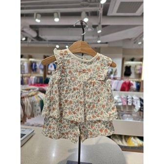 밍크뮤 [파주점] (IV)  플라워 모찌  상하세트  3537067203