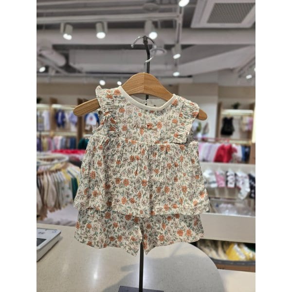 [파주점] (IV)  플라워 모찌  상하세트  3537067203