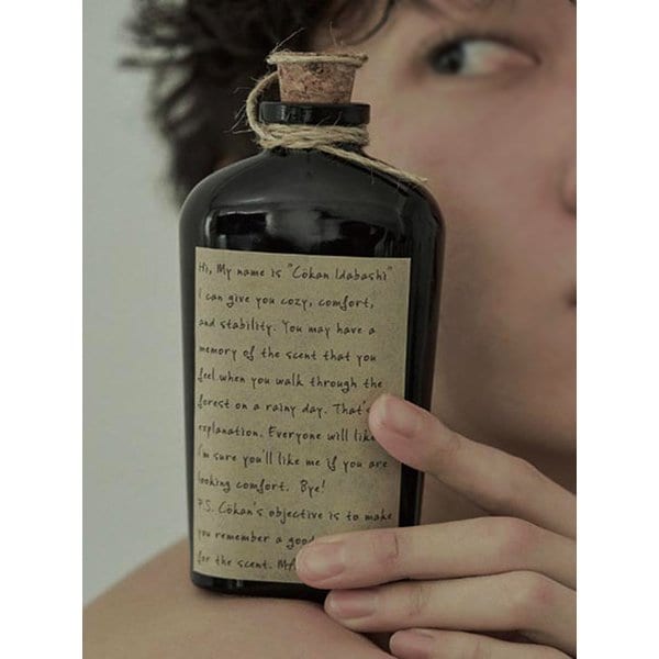 COKAN코칸 이다바시 디퓨져(우디향) 인테리어 방향제