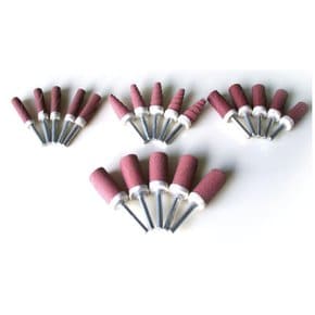 카트리지(번데기페파) 15mmx35mmx6mm 삼각 (60방~320방) 낱개