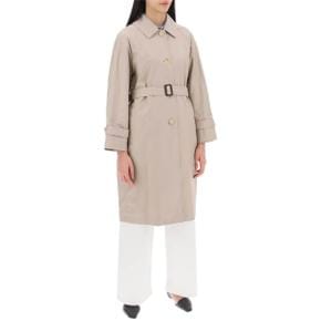 Trench Coat FTRENCH RICH BEIGE