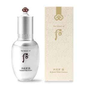 /더후 공진향 설 미백 에센스 45ml