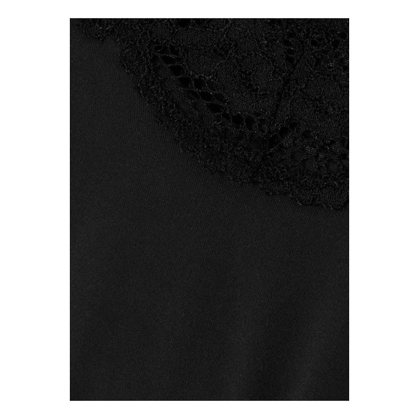 스킴스 피츠 에브리바디 레이스 딥 텅 팬티 오닉스 블랙 46376663162840357