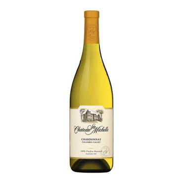 SHINSEGAE WINE HOUSE [매장픽업] 샤토 생 미셸 컬럼비아 밸리 샤르도네