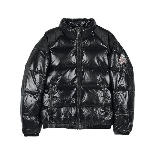 FW25 공용 빈티지 미틱 패딩 HUY015 0009